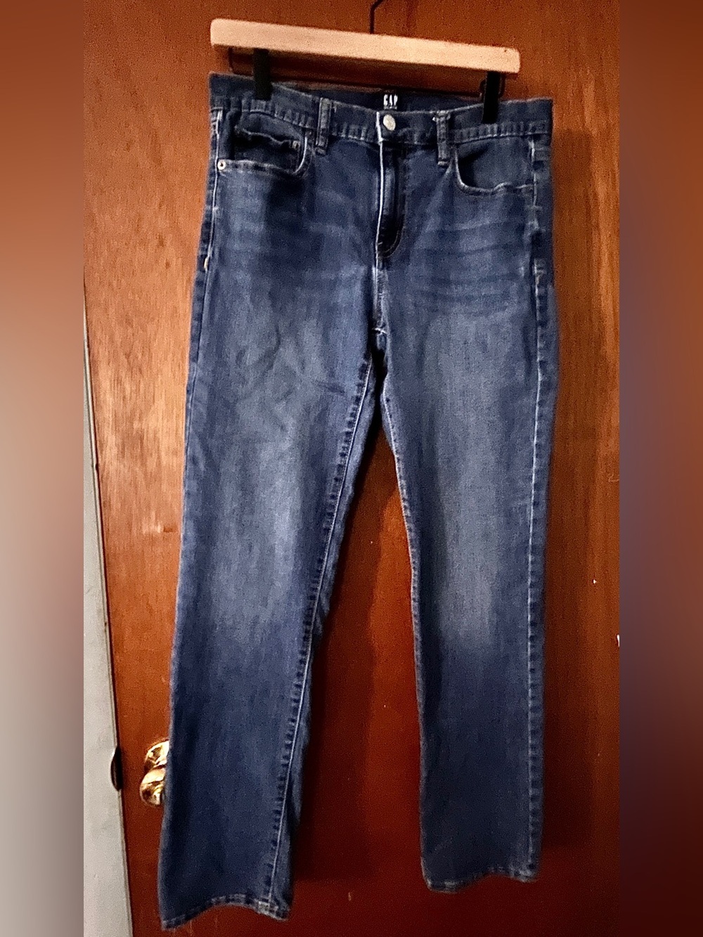 Men’s GAP Jeans-  30x30